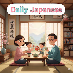 Daily Japanese