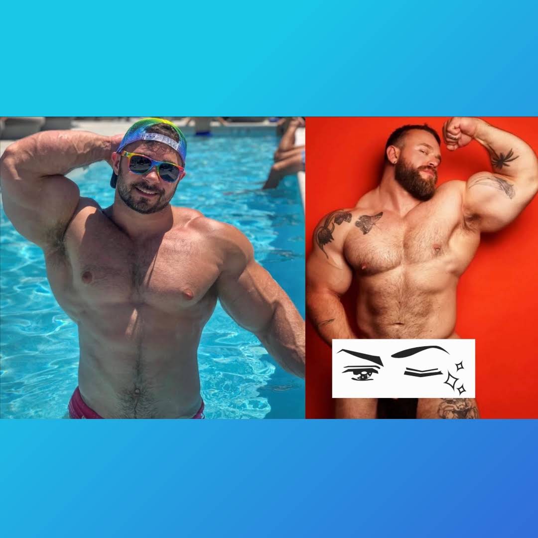 Post from AAA MUSCLE