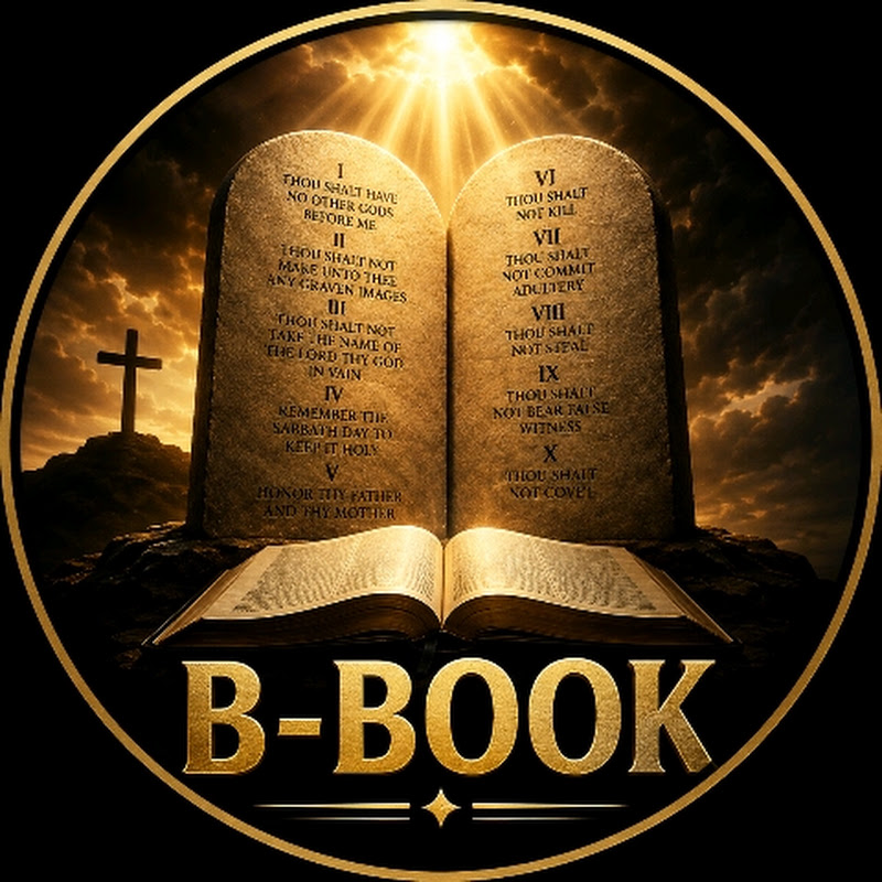 Bible Story official 