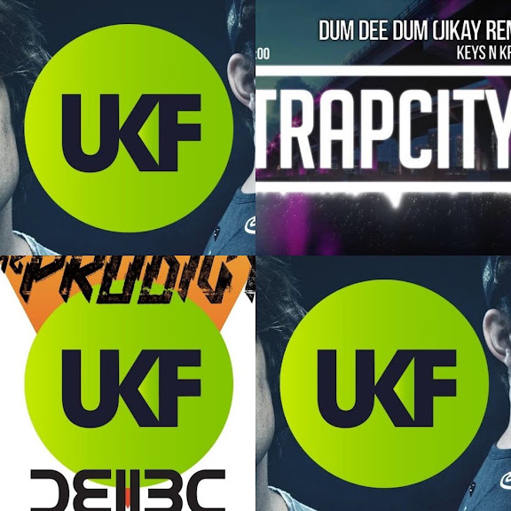 UKF