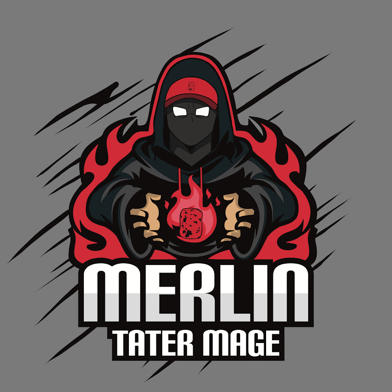 TaterMage