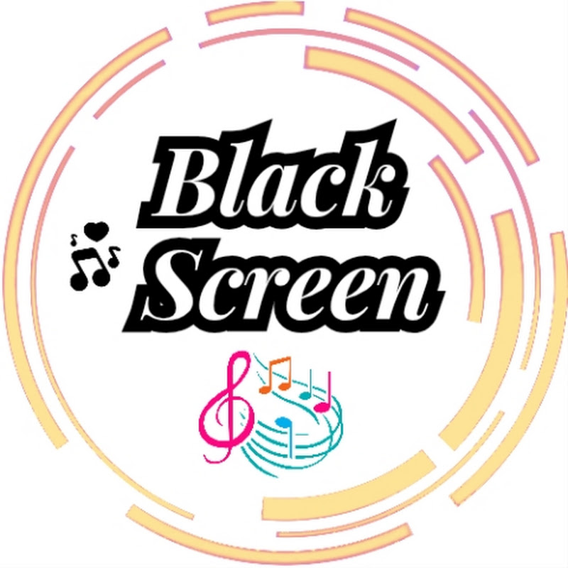 Black Screen