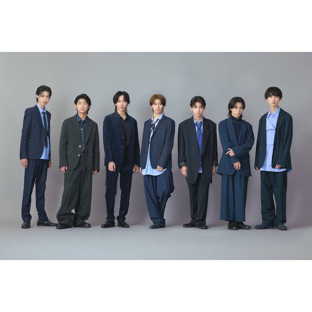CLASS SEVEN_OFFICIAL - YouTube