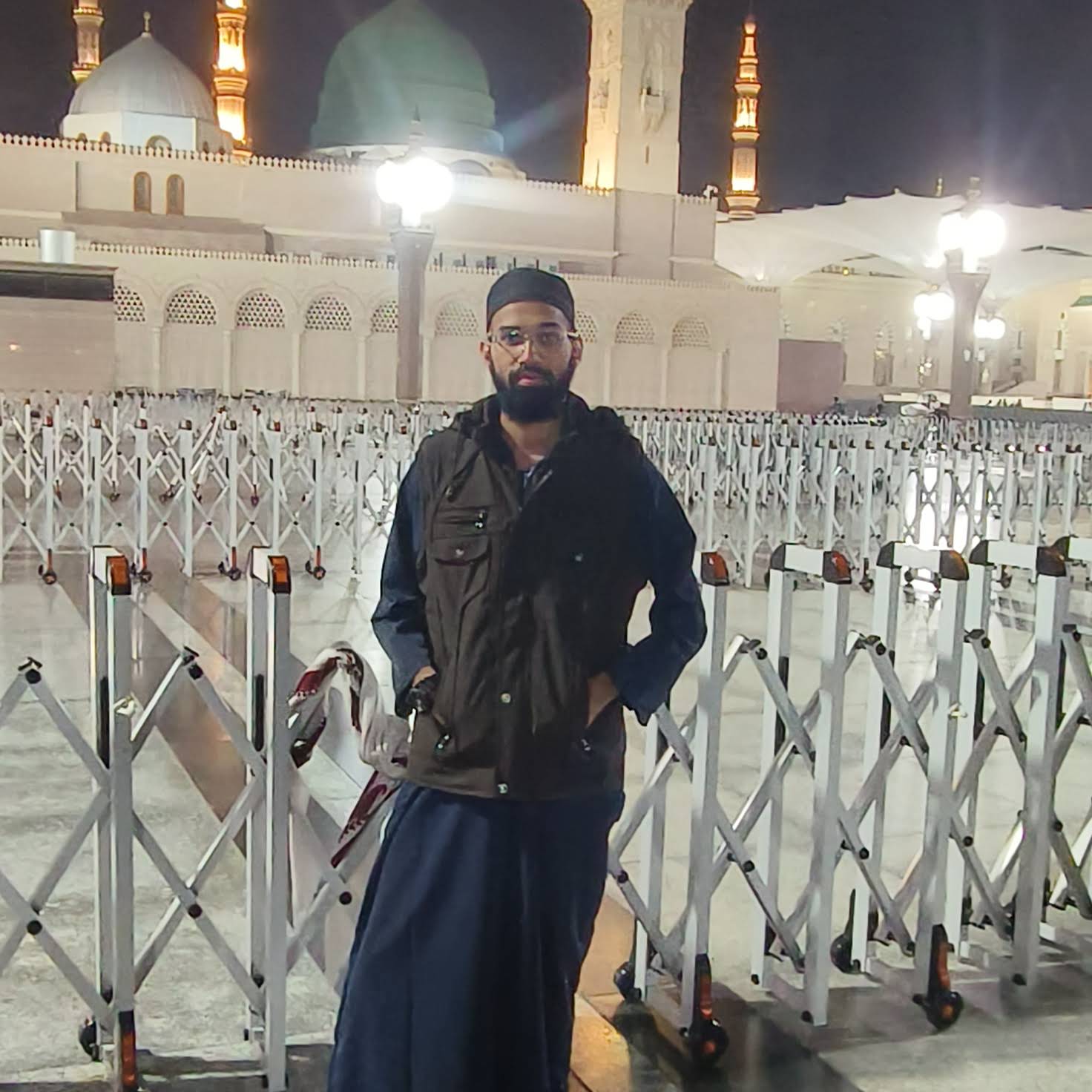 Post from Qari Muhammad Almas