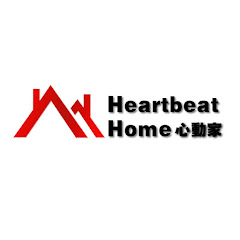 Heartbeat Home 心動家アイコン画像
