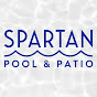 Spartan Pool and Patio logo