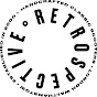 Retrospective  logo