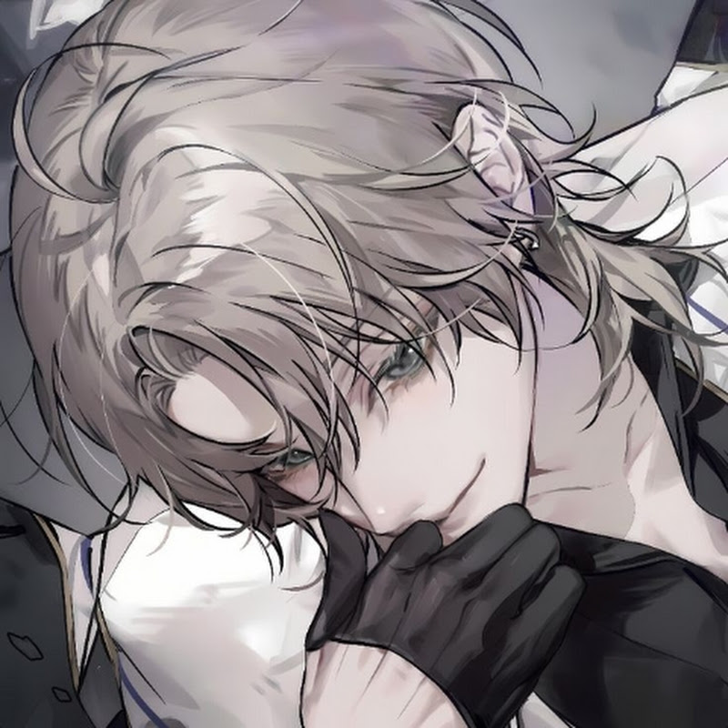 ꧁Titio_AyatoWolf꧂