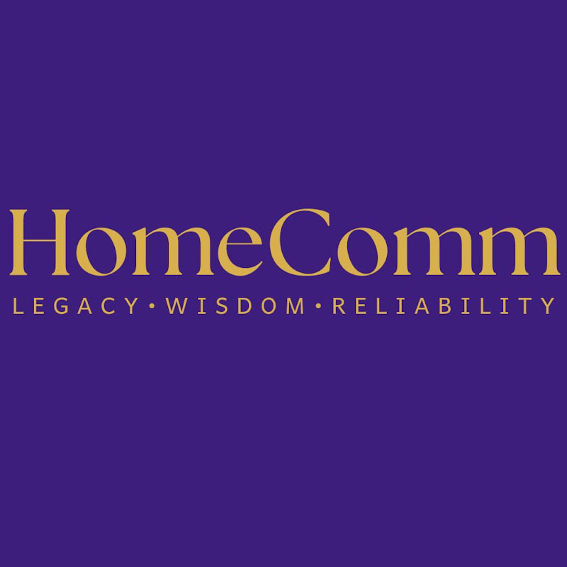 HomeComm Realty