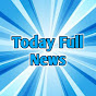 Today Full News logo