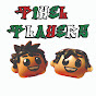 Pixel Players logo