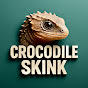 Crocodile Skink1 logo