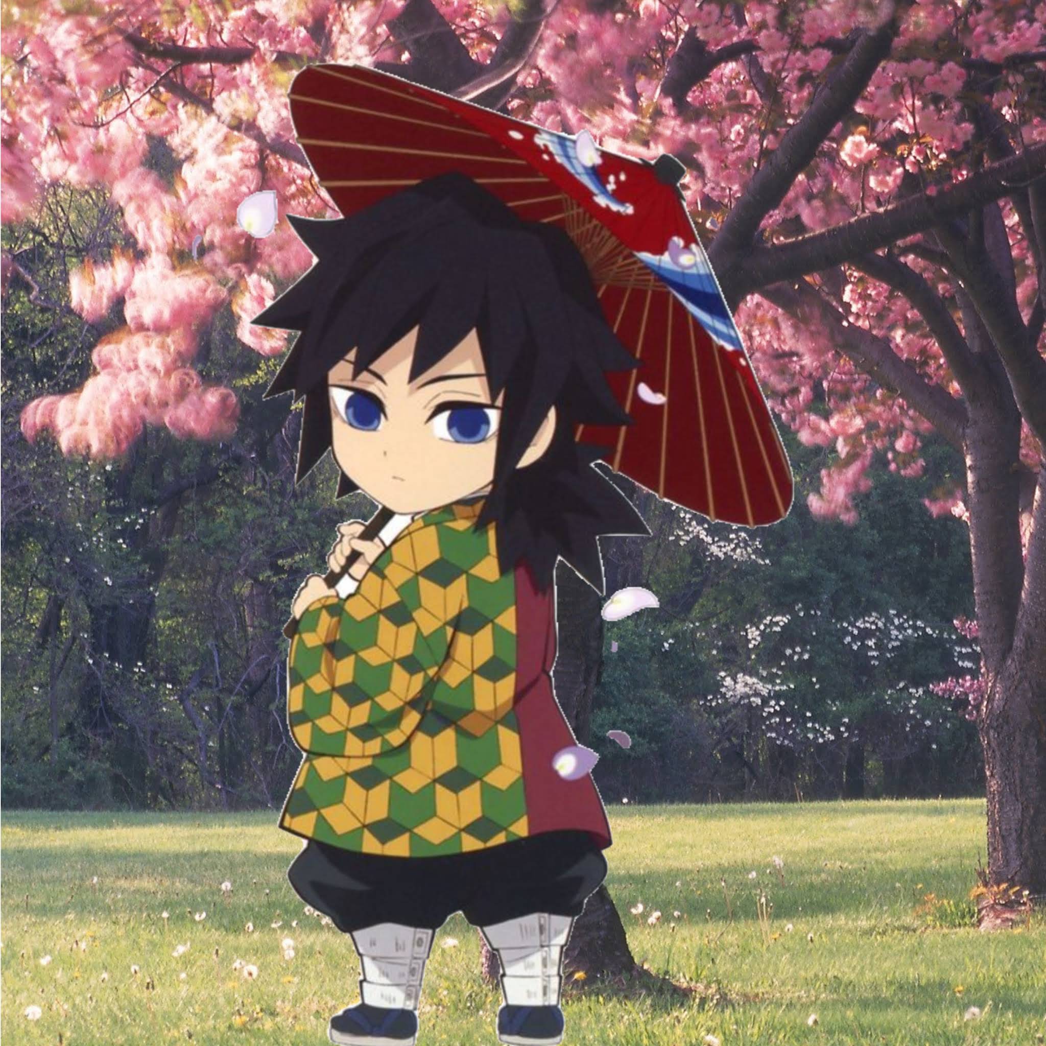 Post from Giyuu~
