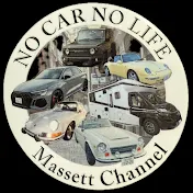 Massett channel マセット チャンネル