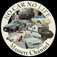 Massett channel マセット チャンネル