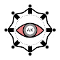 Acanthamoeba Keratitis (AK) Eye Foundation logo