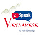 i speak Vietnamese logo