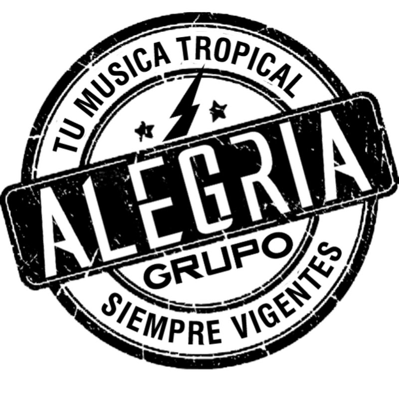 Grupo Alegria Oficial