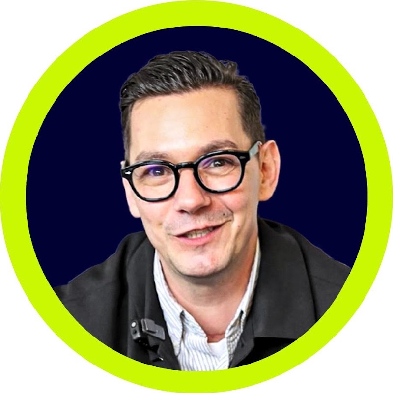 Xavier Rodriguez - BUILD