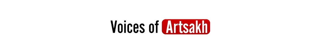 Voices Of Artsakh YouTube channel avatar