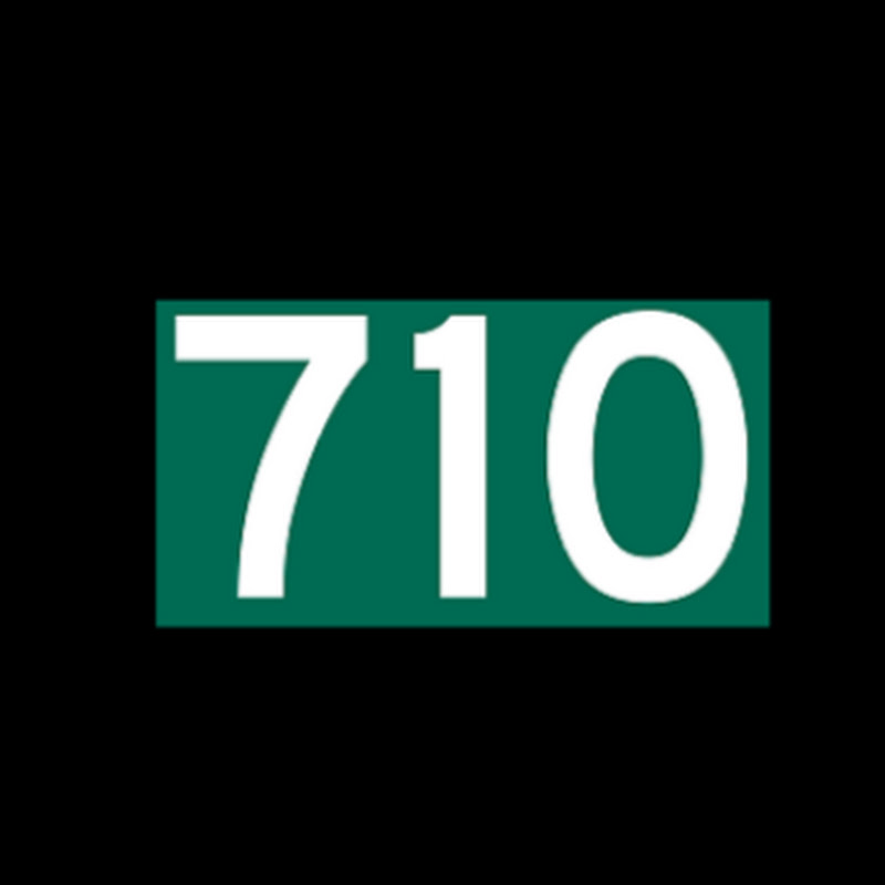 710號足球