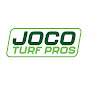 Joco Turf Pros logo