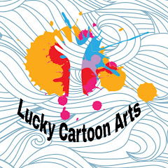 Lucky Cartoon Arts