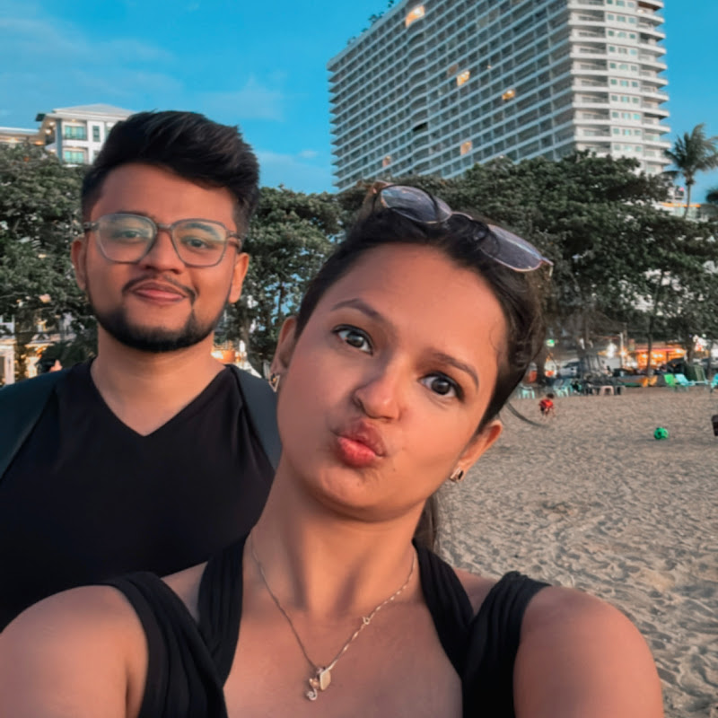 Hire Madhubala Gopinath — Minimalism & Simple Living YouTube creator for sponsorships