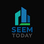 SEEmToDaY logo