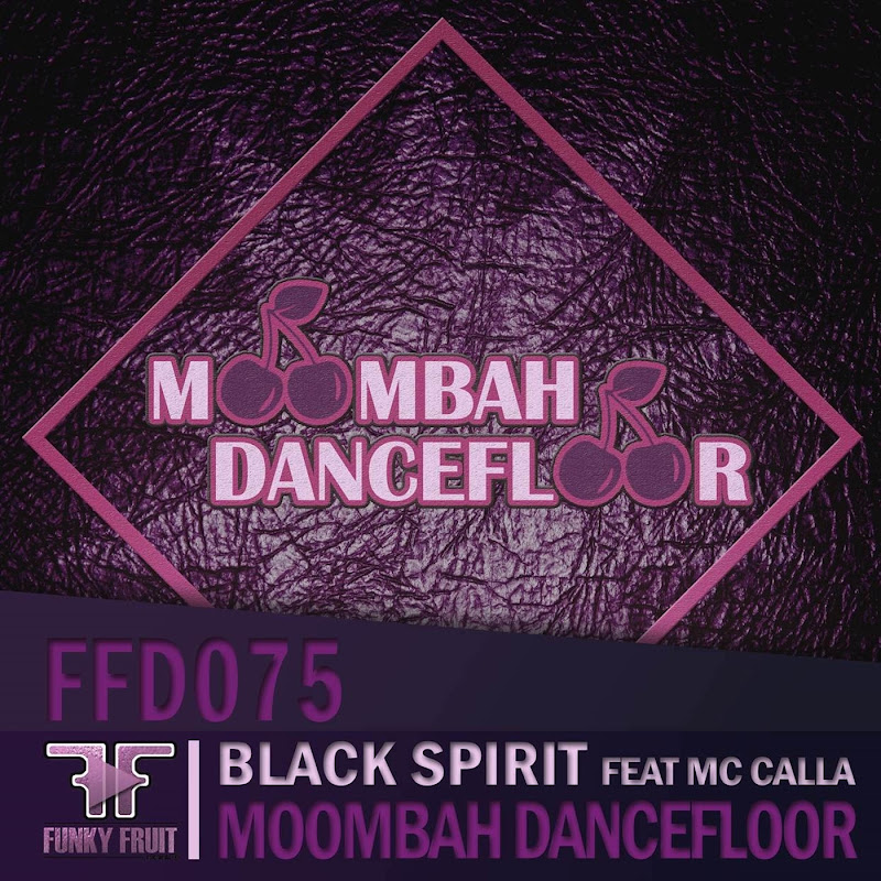 Black Spirit - Topic