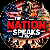 The Nation Speaks of USA