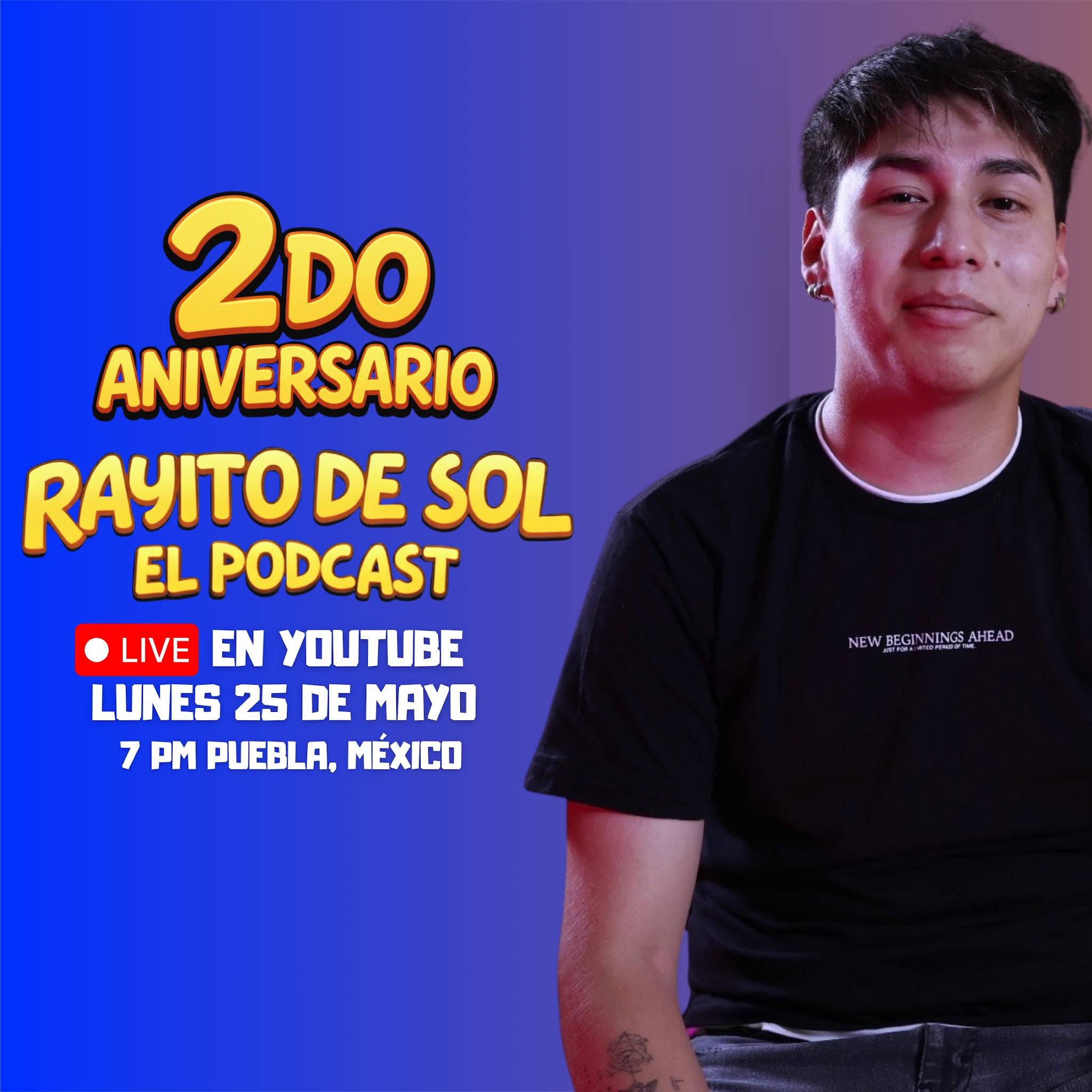 Post from Rayito De Sol