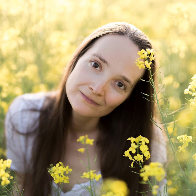 Johanna's Dream Home