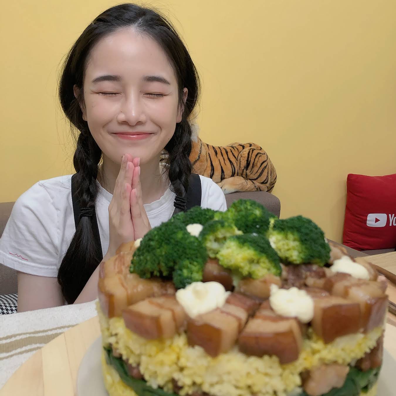 Post from 千千進食中