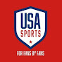 Sports Best USA logo