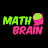 Math Brain