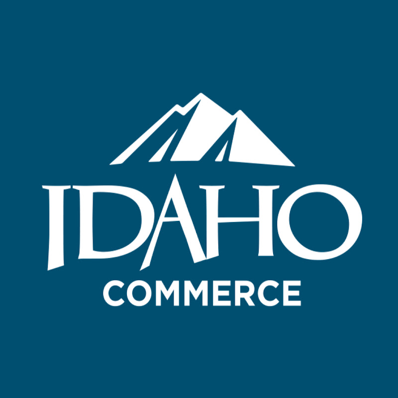 Idaho Department of Commerce icon