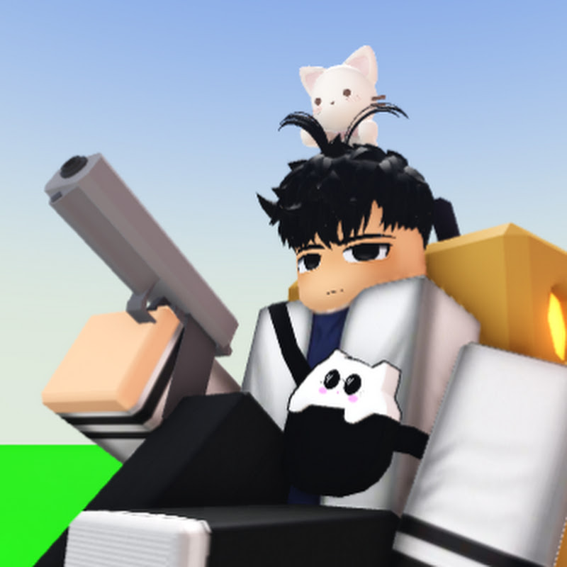 Profile Banner of VinhMC Roblox