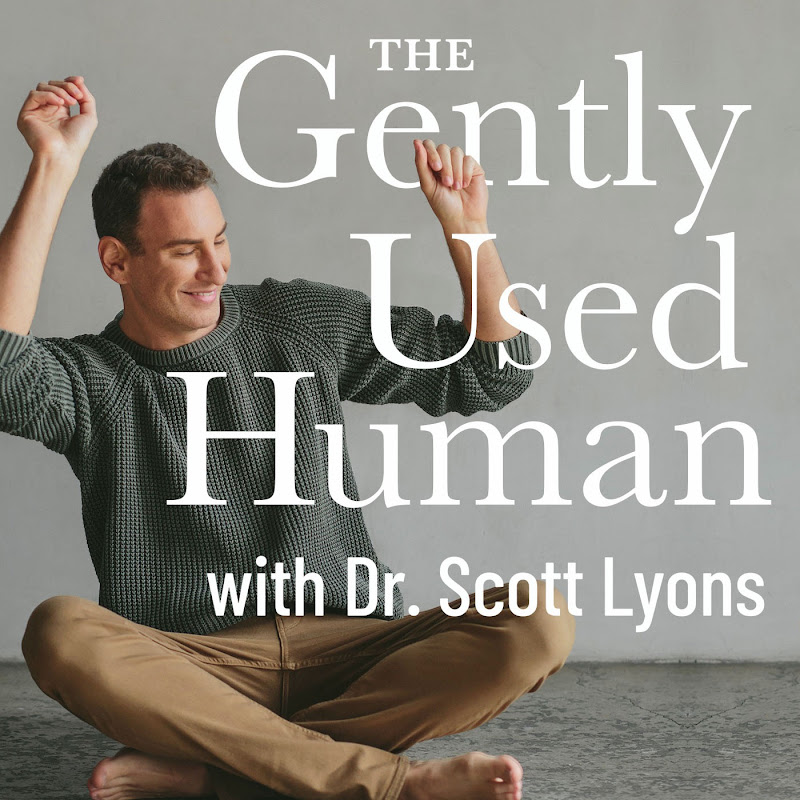 Dr. Scott Lyons