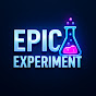 EPIC EXPERIMENT logo