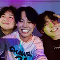 We BTS profile image
