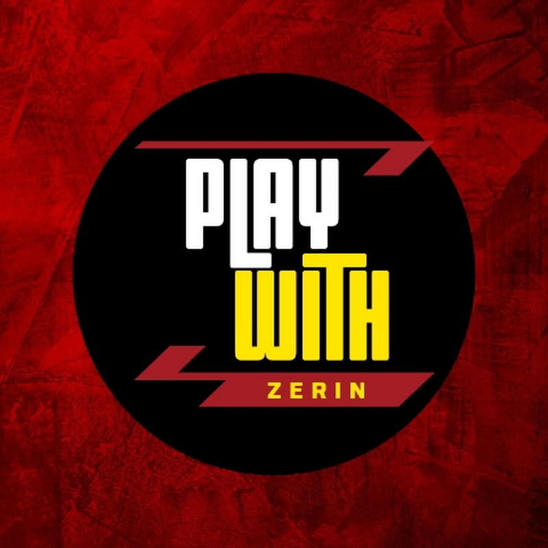 PlayWithZerin