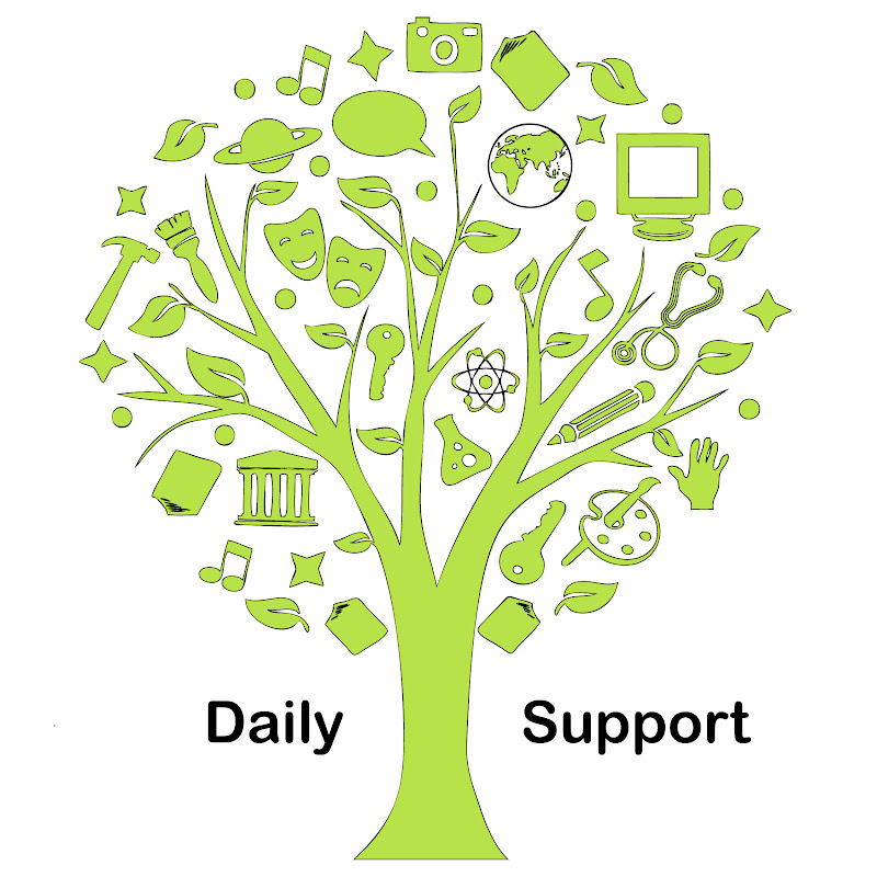Daily Support