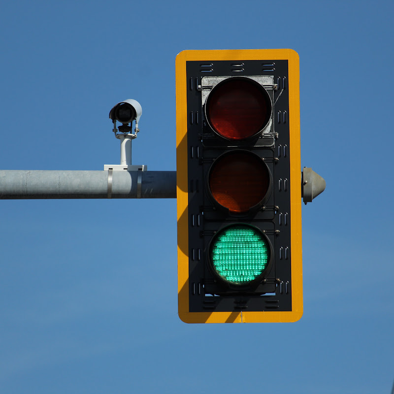 Driving Risk Perception Tests