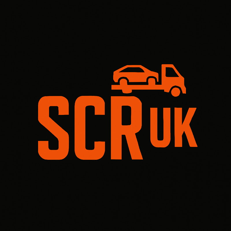 Scrap Car Recycling UK