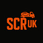 Scrap Car Recycling UK logo