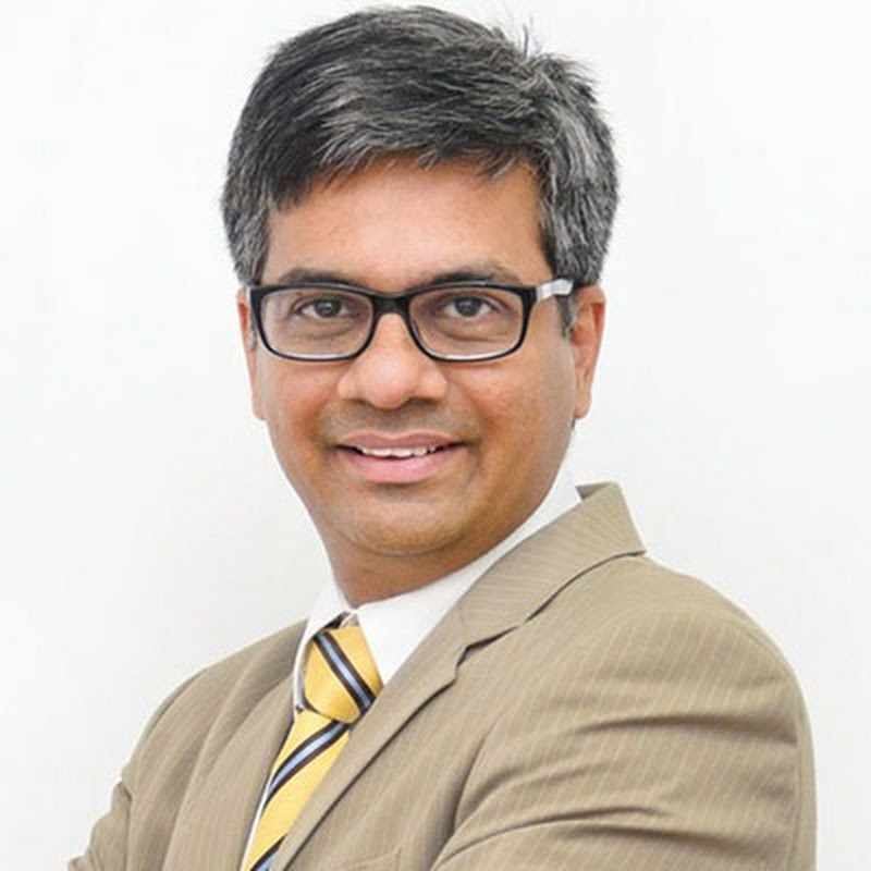 Dr. Jaydeep Palep | Bariatric & GI Surgeon