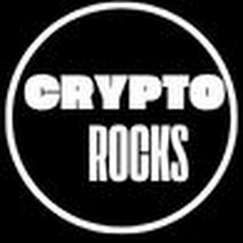 Crypto Rocks