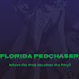 Florida PedChaser logo