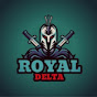 ROYAL DELTA YT logo